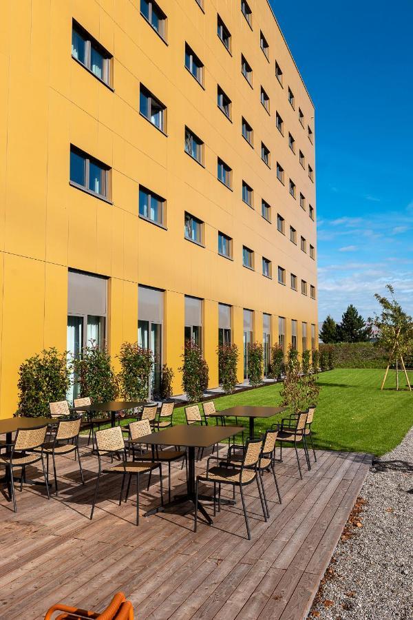 Firmament Hotel Rankweil Exteriör bild